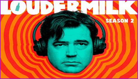 ‘Loudermilk’ Season 2 — Photos